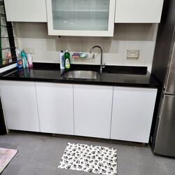 Parc Oasis (D22), Condominium #508226991